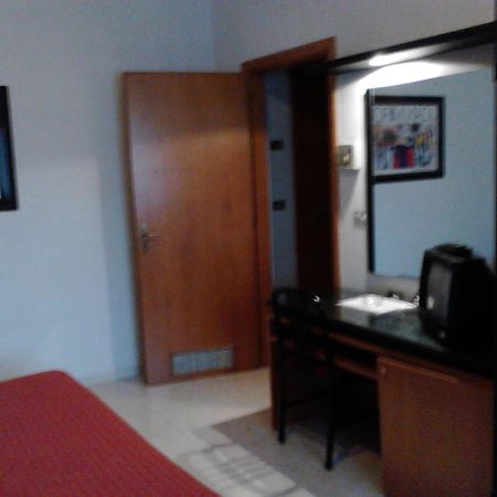Motel Forum Polla Rom bilde