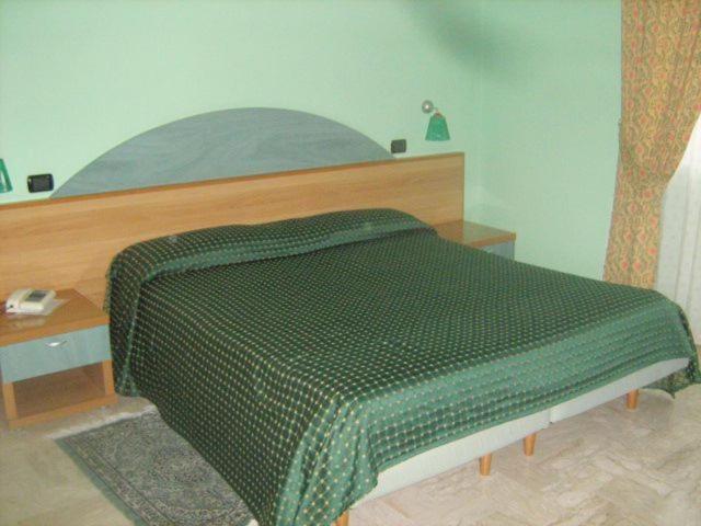 Motel Forum Polla Rom bilde