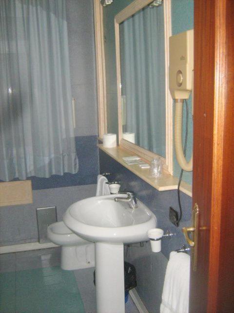 Motel Forum Polla Rom bilde