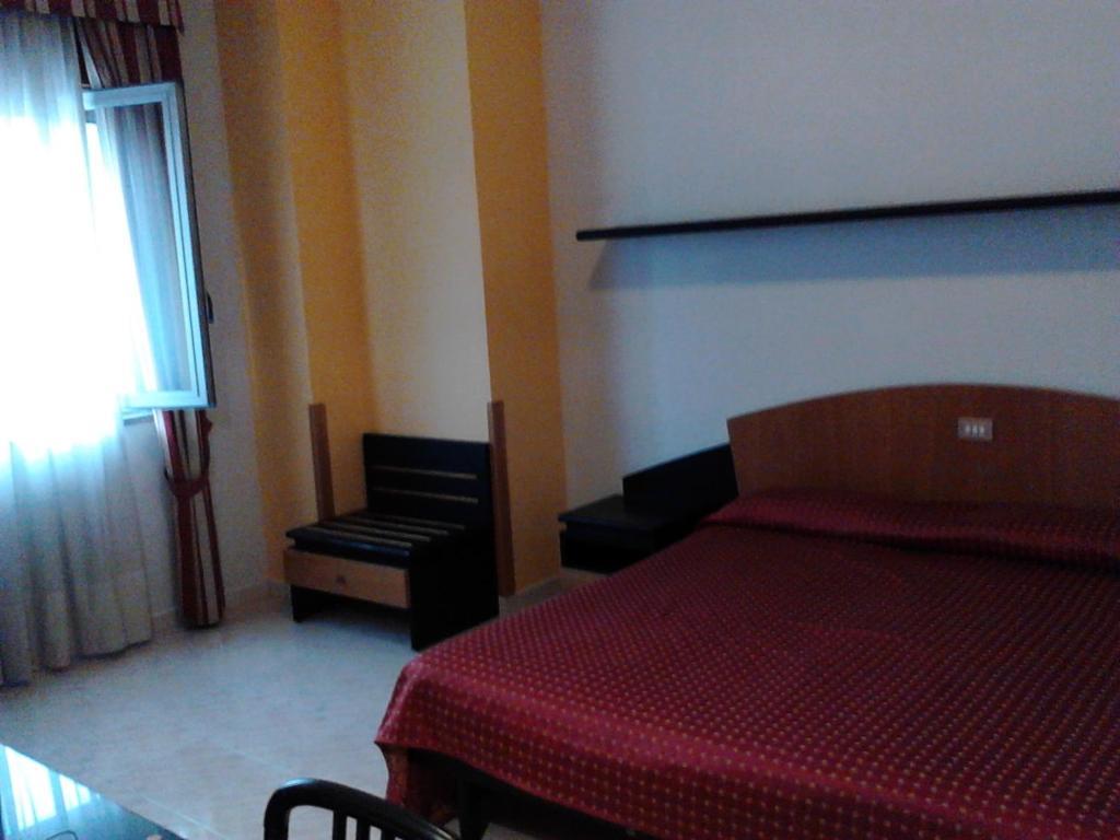 Motel Forum Polla Rom bilde