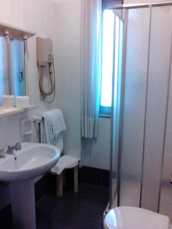 Motel Forum Polla Rom bilde
