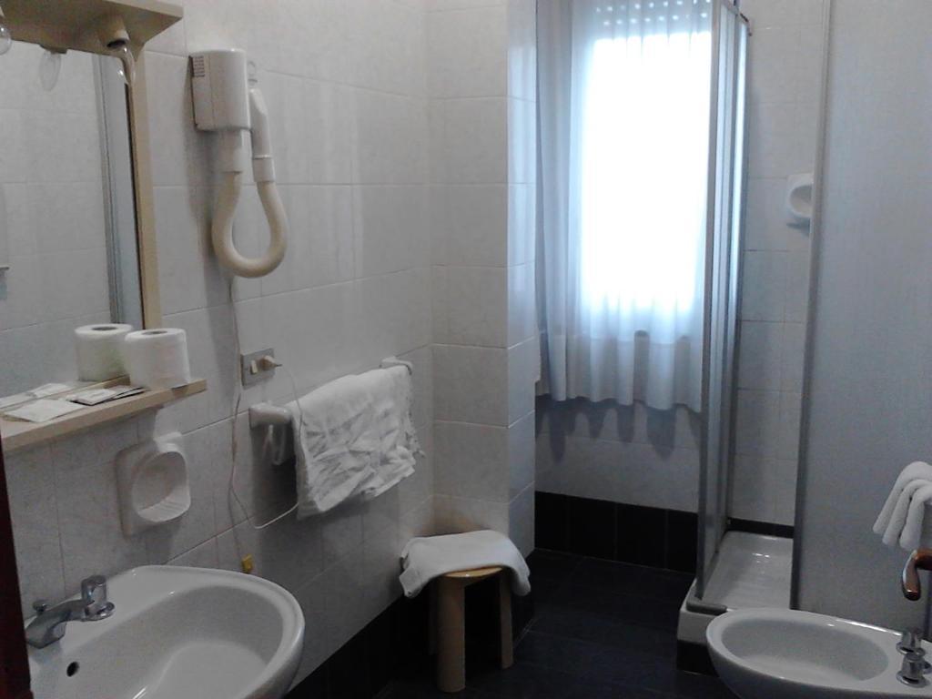 Motel Forum Polla Rom bilde