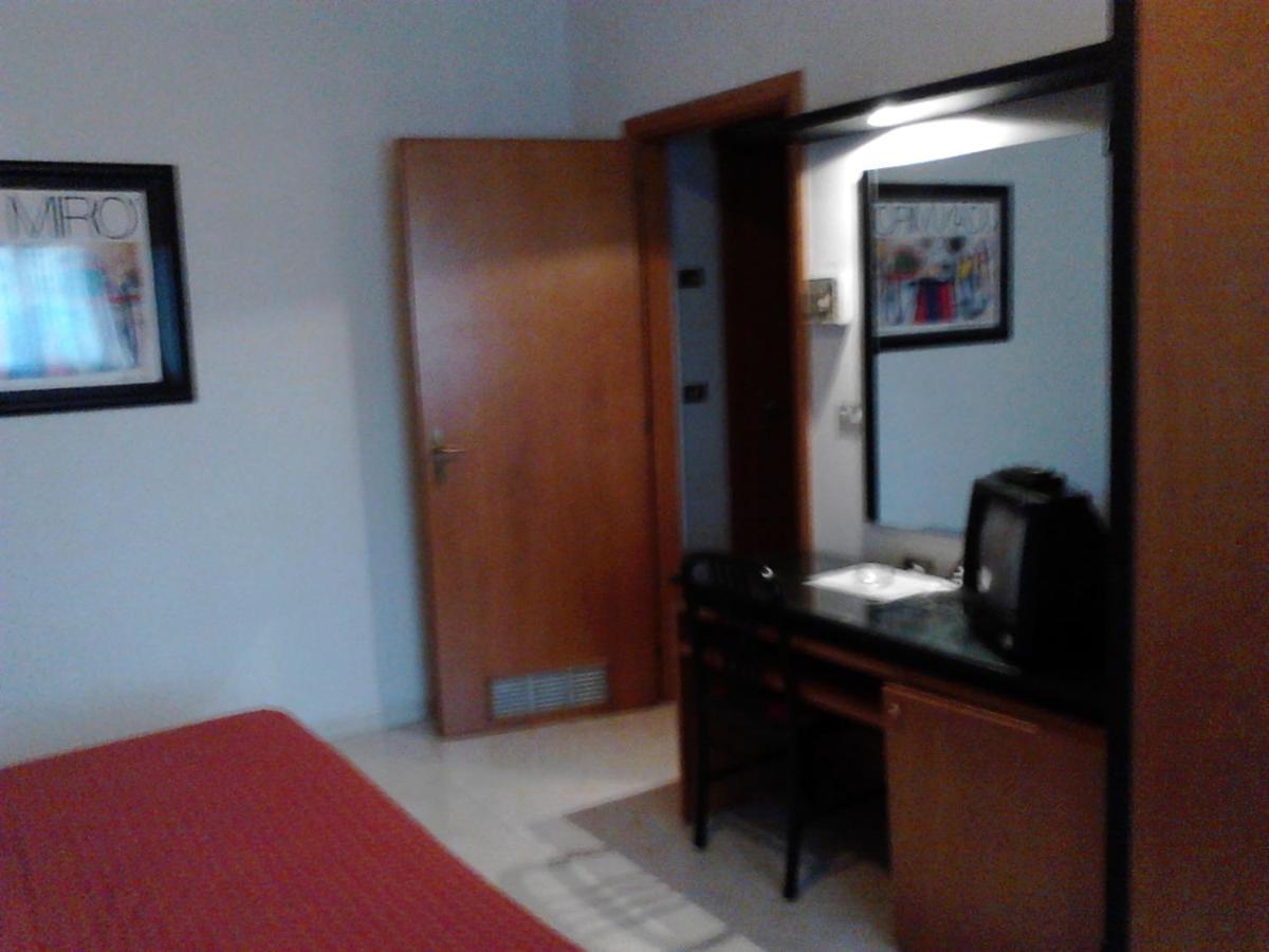 Motel Forum Polla Rom bilde